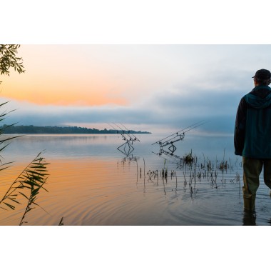 Acquérir un Bivvy pour la pêche