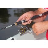 Pêcher n’importe où et n’importe quand avec du matériel de pêche de poche