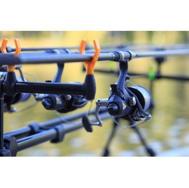 Comment choisir son support de canne à pêche?